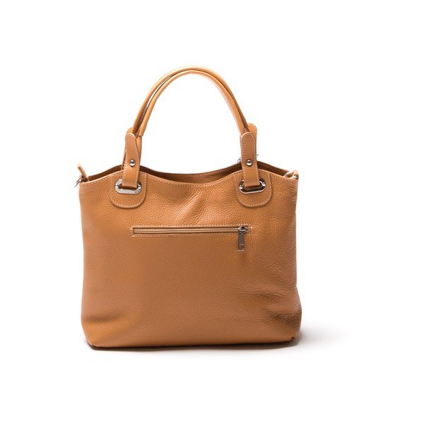 Elegantna torbica za konjak-image-2