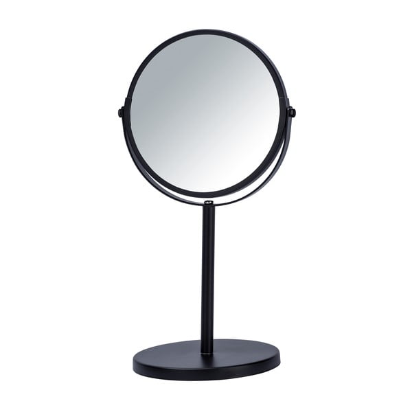 Kozmetičko ogledalo ø 17 cm Assisi – Wenko-image-1