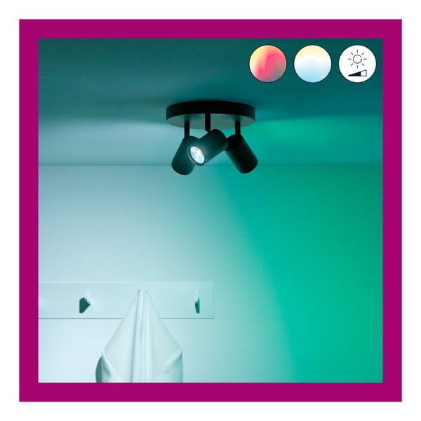 Reflektor GU10 5 W Imageo – WiZ-image-4