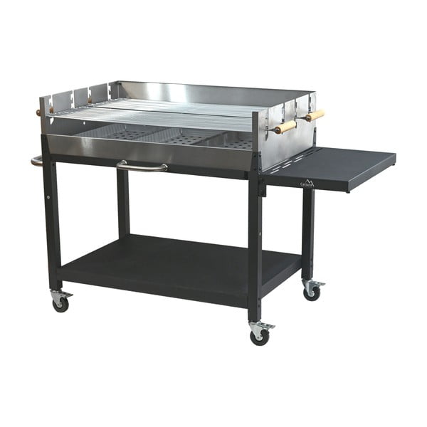 Roštilj na ugljen Fiesta – Cattara