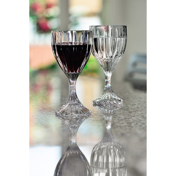Set od 4 Nachtmann Prestige Purpose kristalne čaše, 280 ml-image-1