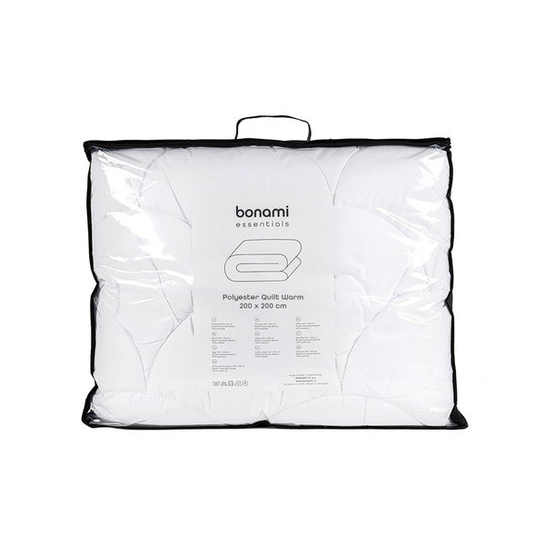 Zimski poplun 200x200 cm Warm – Bonami Essentials-image-2