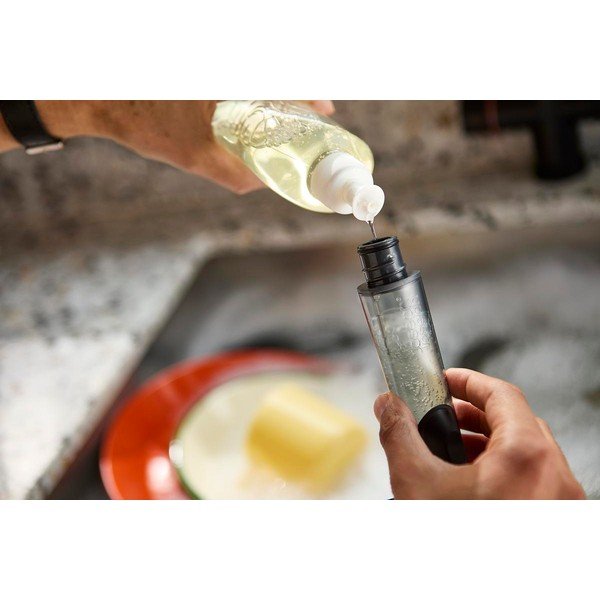 Četka za suđe s dozatorom i postoljem SinkTech – Joseph Joseph-image-3