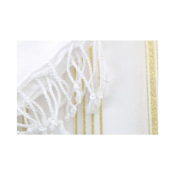 Pamučni ručnik Hammam Sultan, 100 x 180 cm-image-3
