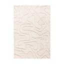 Krem tepih 200x275 cm Oslo – Asiatic Carpets