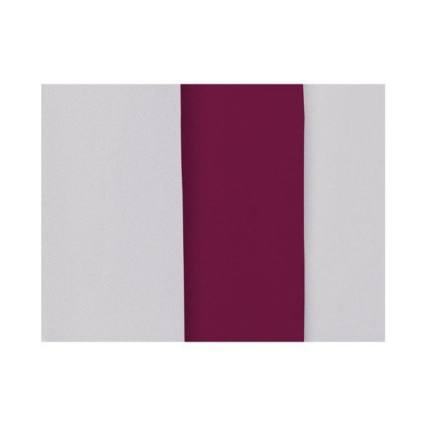 Sivo-ružičasto uzglavlje Mazzini Sofas Dahlia, 120 x 200 cm-image-3