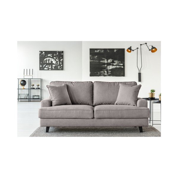 Sivi trosjed Cosmopolitan design Berlin-image-3