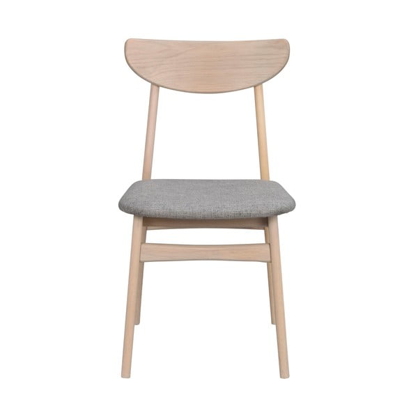 Blagovaonske stolice u kompletu od 2 komada u prirodnoj boji Rodham - Rowico-image-4