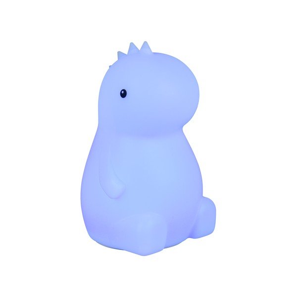 Bijelo noćno svjetlo za djecu Rexy – Reality-image-3