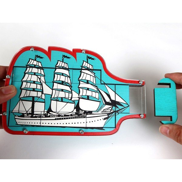 Misaona igra Ship in a Bottle – RecentToys-image-4