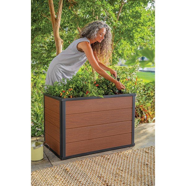 Visoka gredica za sadnju Maple – Keter-image-1