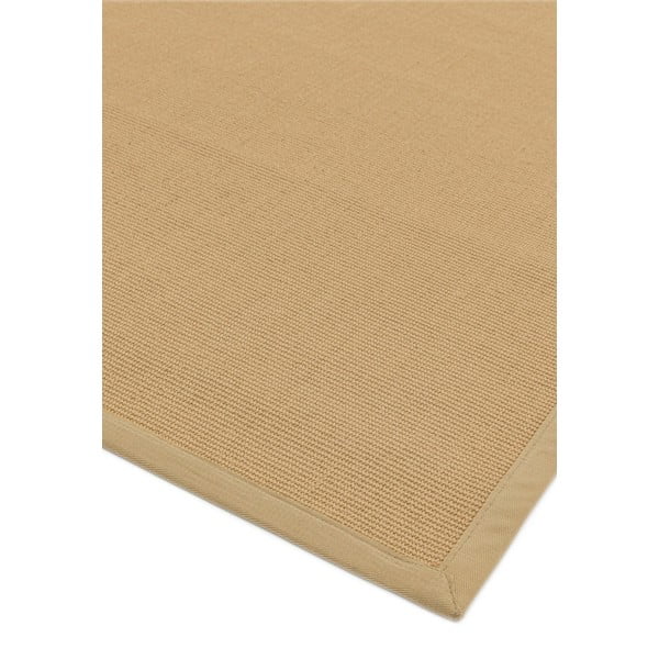 Bež tepih 180x120 cm Sisal - Asiatic Carpets-image-3