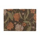 Otirač od kokosovih vlakana 40x60 cm William Morris Rose – Artsy Doormats