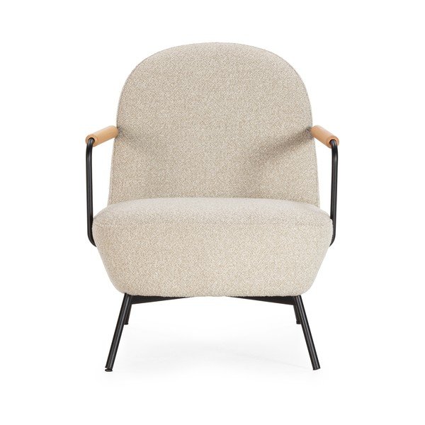 Bež fotelja Regi – MOME-image-2