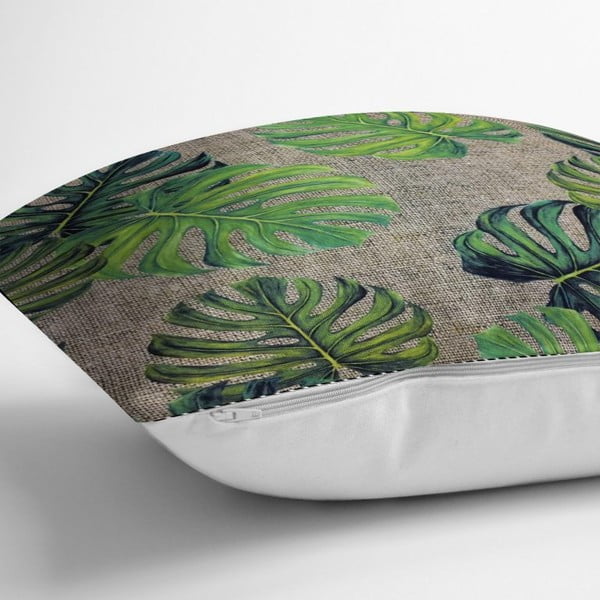 Jastučnica Minimalist Cushion Covers Bunio, 45 x 45 cm-image-1