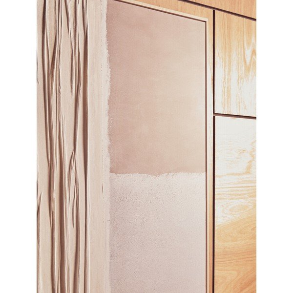 Slika s okvirom/na platnu 83x123 cm Astratto – Premier Housewares-image-3