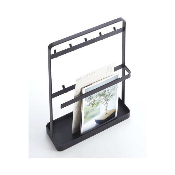 Metalna vješalica za ključeve Smart – YAMAZAKI-image-2