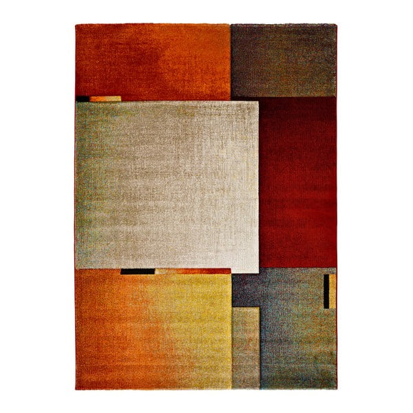 Tepih Universal Naranja, 120 x 170 cm