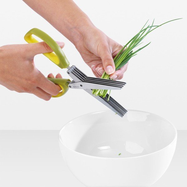 Škare za bilje Brabantia Herb-image-3