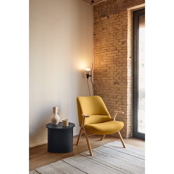 Pomoćni stol 50x50 cm Totem – Teulat-image-2