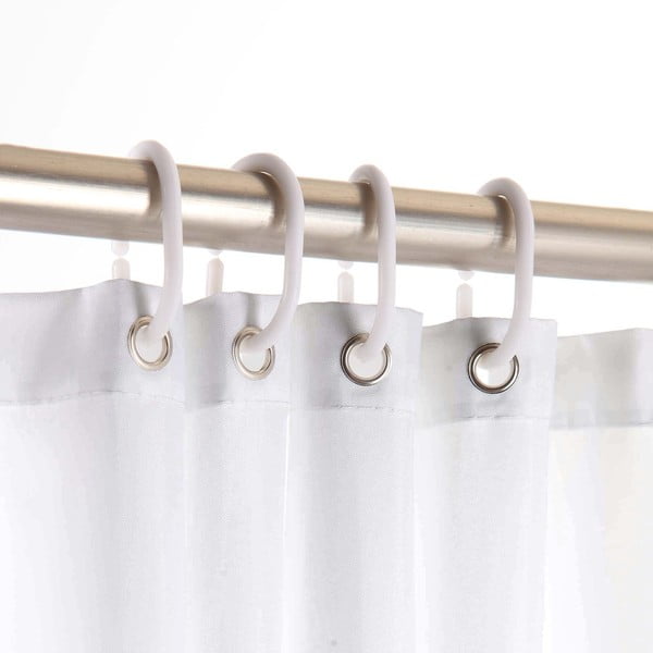 Tuš zavjesa 180x200 cm Vitamine – douceur d'intérieur-image-2