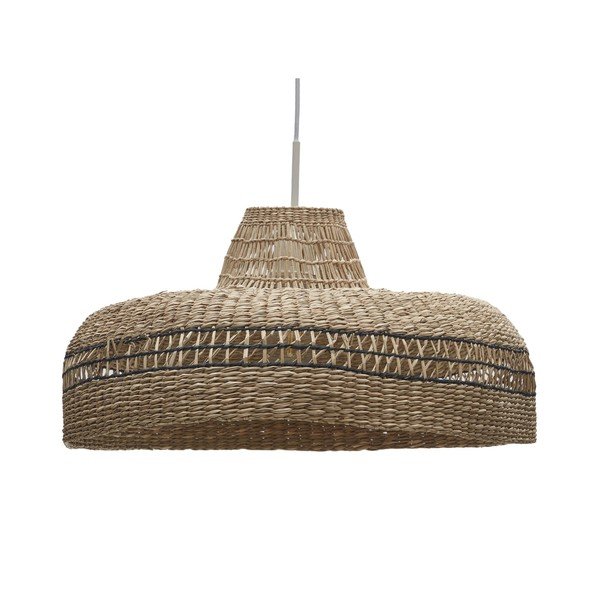 Sjenilo u prirodnoj boji ø 55 cm Rupia – Kave Home