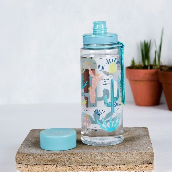 Boca za vodu Rex London Desert u Bloom, 600 ml-image-1