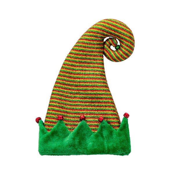 Papirnati šešir Elf Hat – Casa Selección