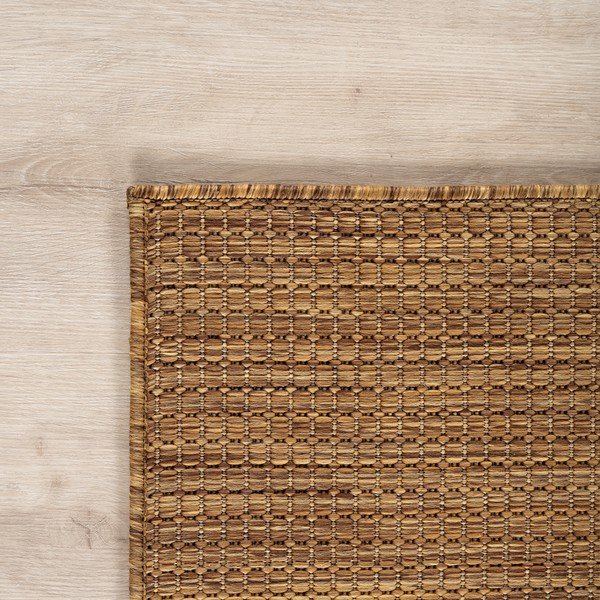 Smeđi unutarnji i vanjski tepih 160x230 cm Mira 1450 – Ayyildiz Carpets-image-2