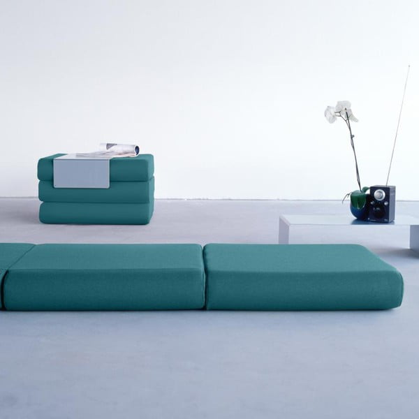 Tirkizni puf na razvlačenje Softline Bingo-image-1