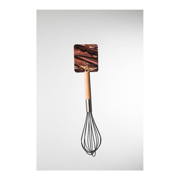 Zidna kuka Compactor Magic Chocolate-image-1