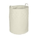 Bež tekstilna košara za rublje 67 l Tom Tailor – Wenko