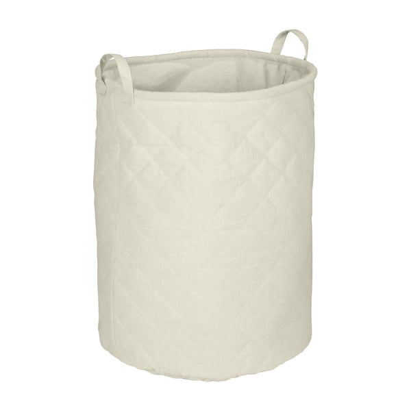 Bež tekstilna košara za rublje 67 l Tom Tailor – Wenko