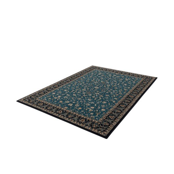 Vunen tepih 133x180 cm Philip – Agnella-image-4