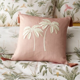 Ukrasni jastuk 45x45 cm Paradiso Palm – Catherine Lansfield