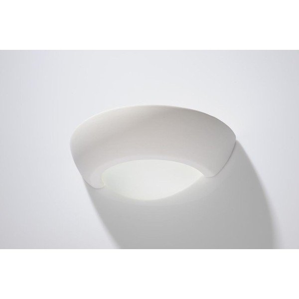 Zidna keramička lampa Sollux Virgo-image-1