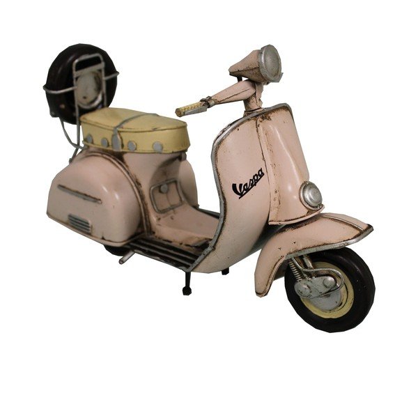 Ukrasni skuter Antic Line Scooter Seb