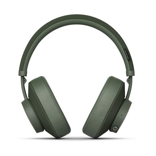 Zelene Bluetooth slušalice Urbanears Pampas-image-2