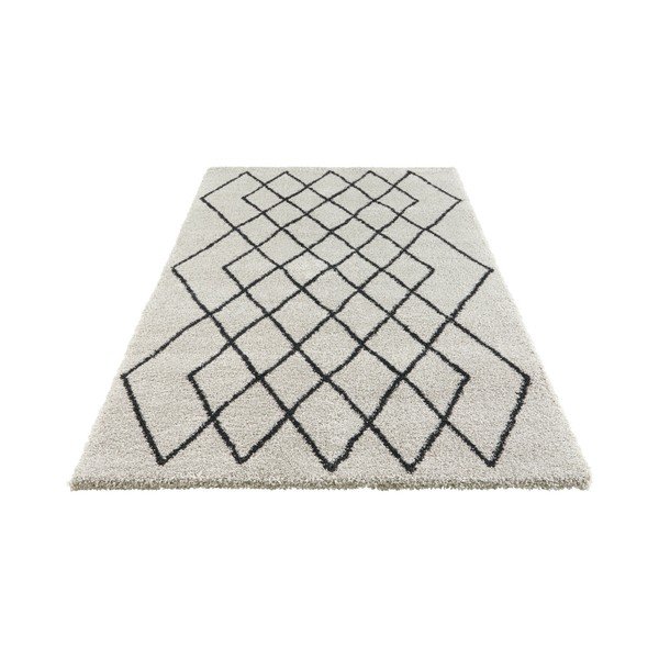Svijetlo sivi tepih Elle Decoration Passion Bron, 160 x 230 cm-image-4