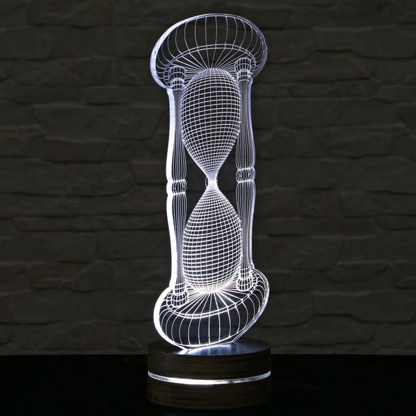 3D sat lampa-image-2