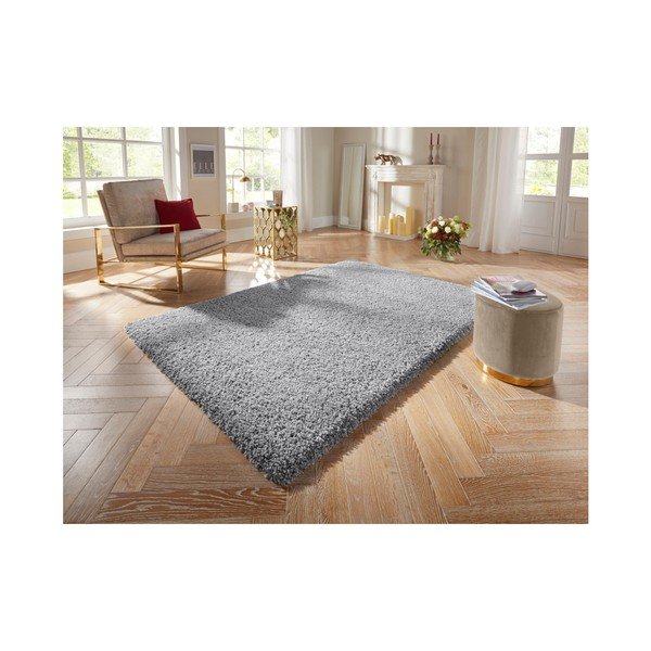 Plavo-sivi tepih Elle Decoration Lovely Talence, 160 x 230 cm-image-3