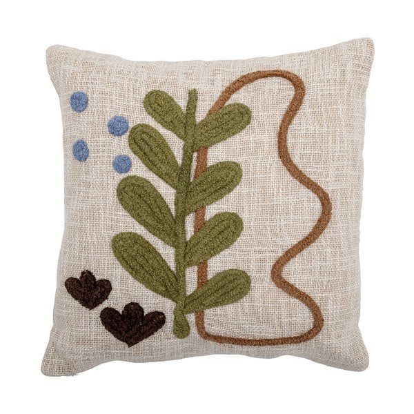 Ukrasni jastuk 45x45 cm Batley – Bloomingville