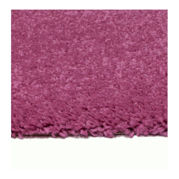 Ružičasti tepih Universal Aqua Liso, 57 x 110 cm-image-2