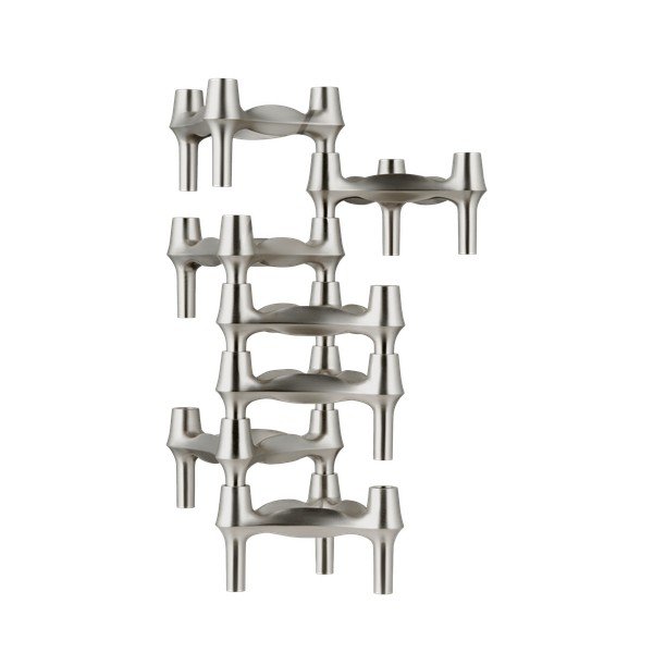 Metalni svijećnjak BMF – STOFF Nagel-image-4