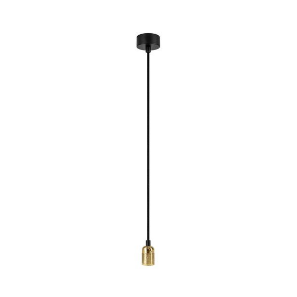 Žuti viseći kabel Sotto Luce Uno