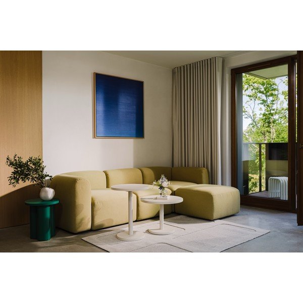 Okrugao pomoćni stol ø 44 cm Odo – noo.ma-image-3