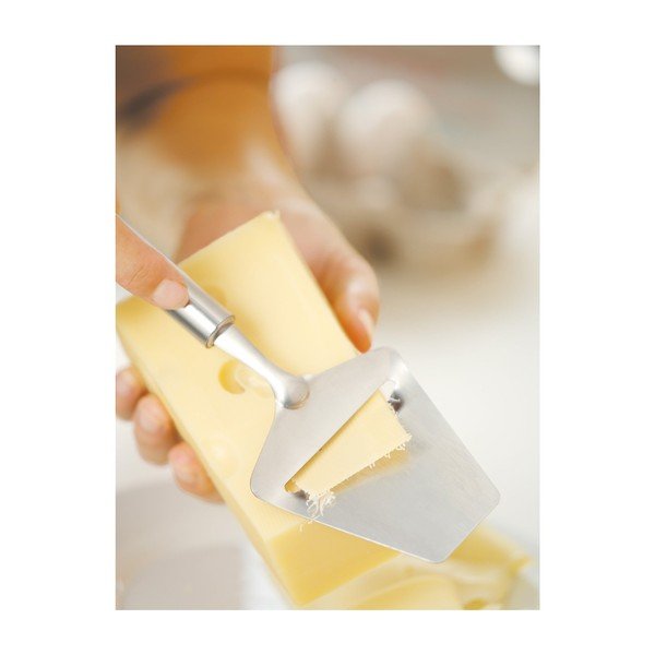 Rezač za sir od nehrđajućeg čelika WMF Cromargan® Profi Plus-image-1