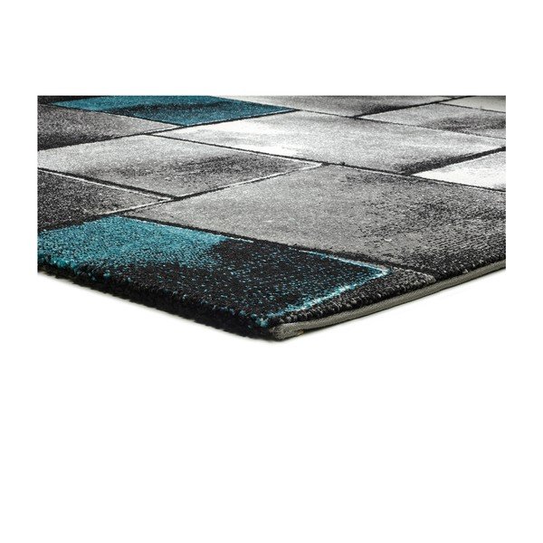 Tepih univerzalni Amy Blau, 140 x 200 cm-image-2