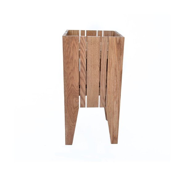 Drveni stalak za cvijeće - Rojaplast-image-1