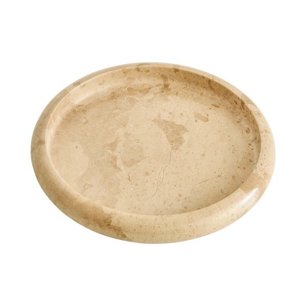 Mramoran ukrasni pladanj ø 30 cm Zoro – Premier Housewares-image-1
